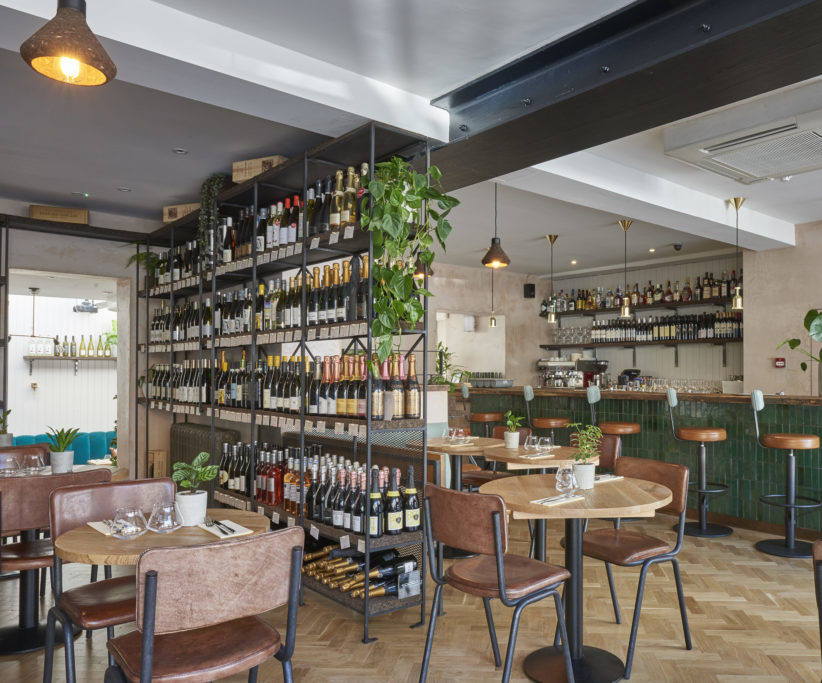 Humble Grape - Islington