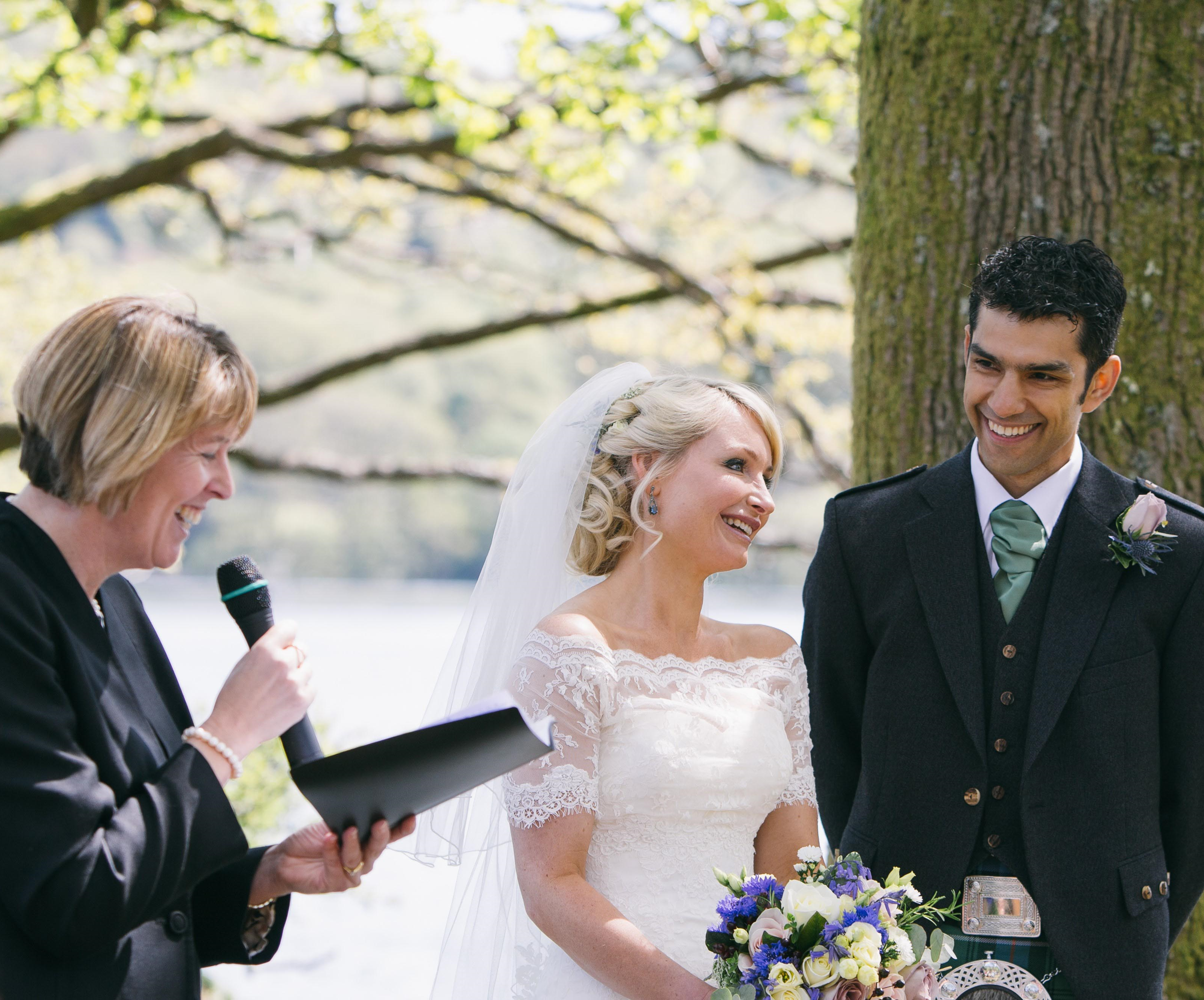 Inspirational Ceremonies