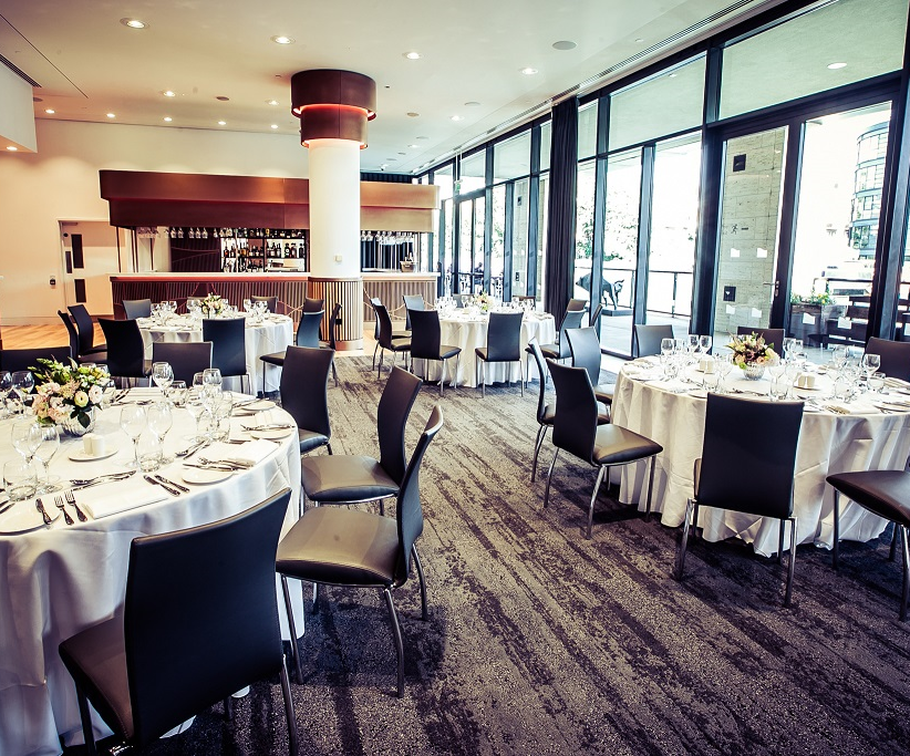 Kings Place Weddings