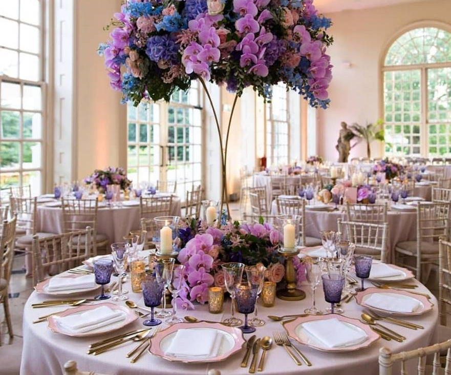 Laguna Event Catering