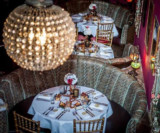 Proud Cabaret Brighton