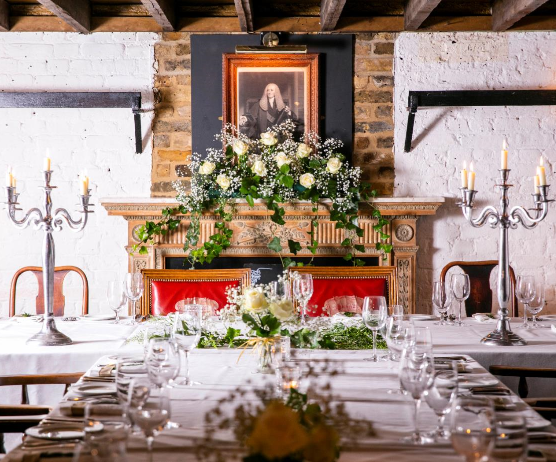 The Boot and Flogger