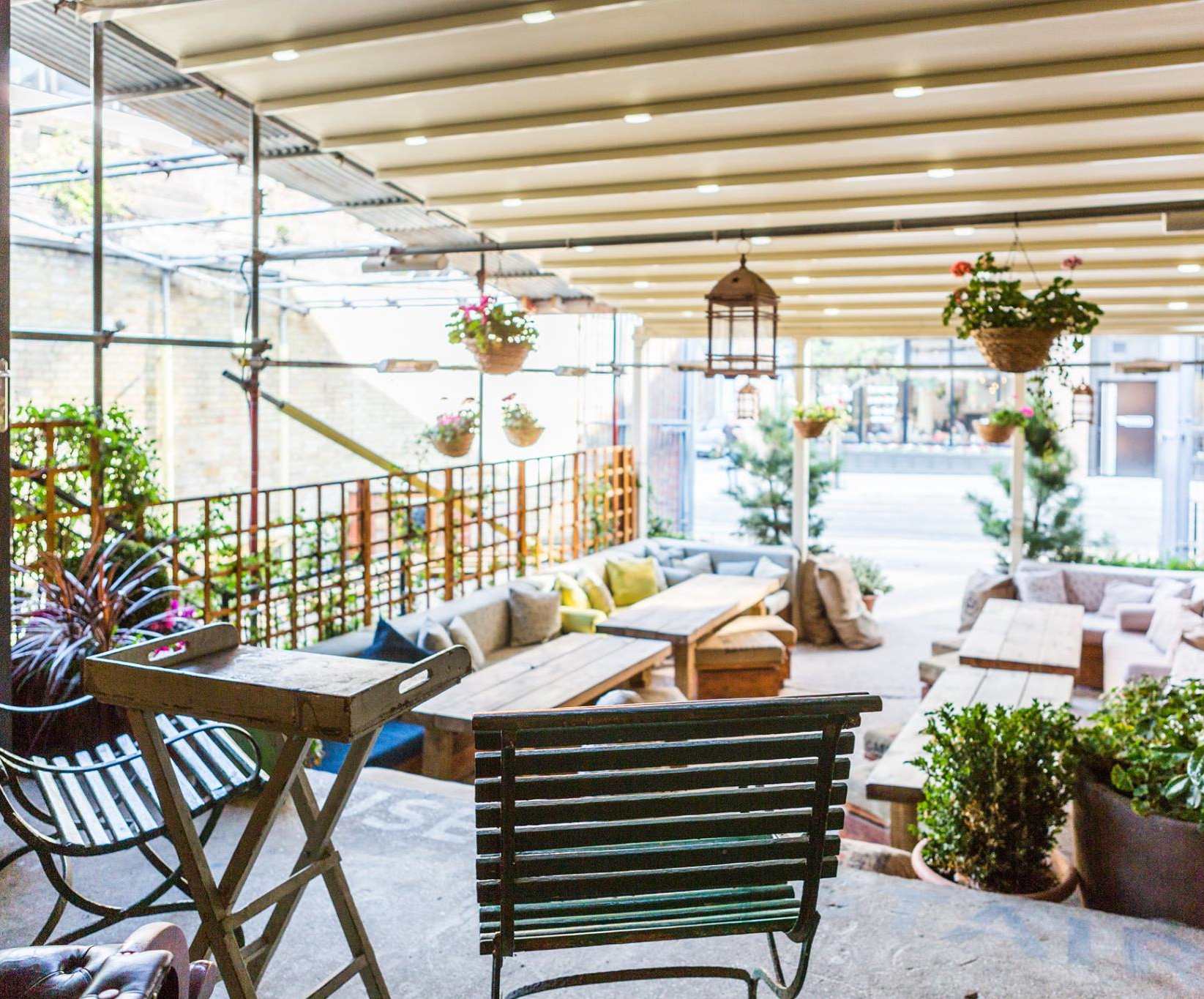 Wringer & Mangle Weddings