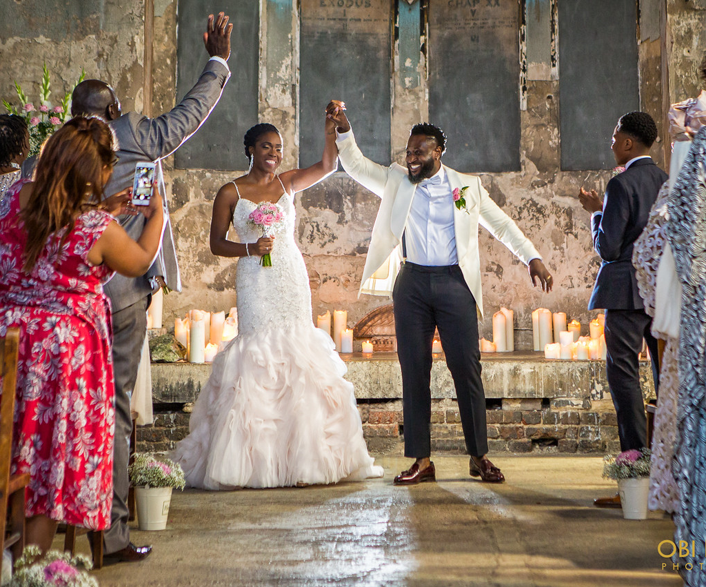 Obi Nwokedi Photographers