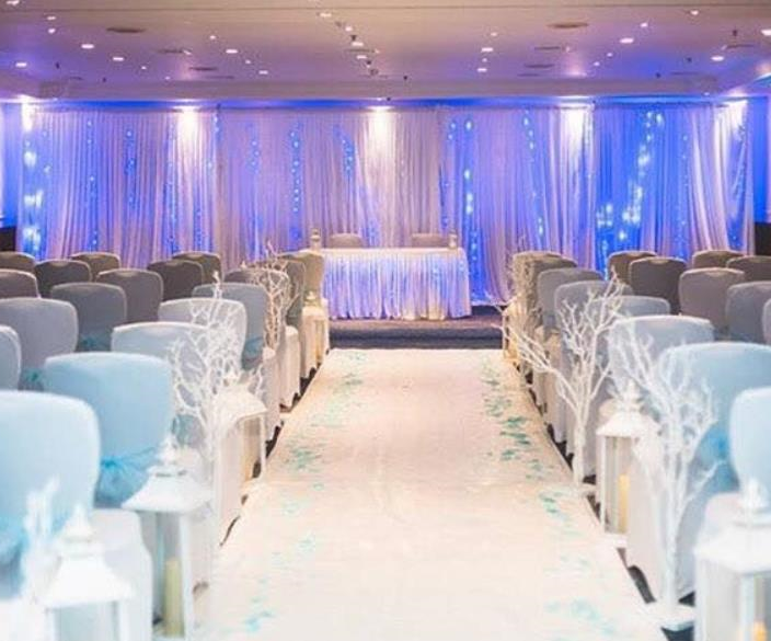 London Marriott Hotel Marble Arch