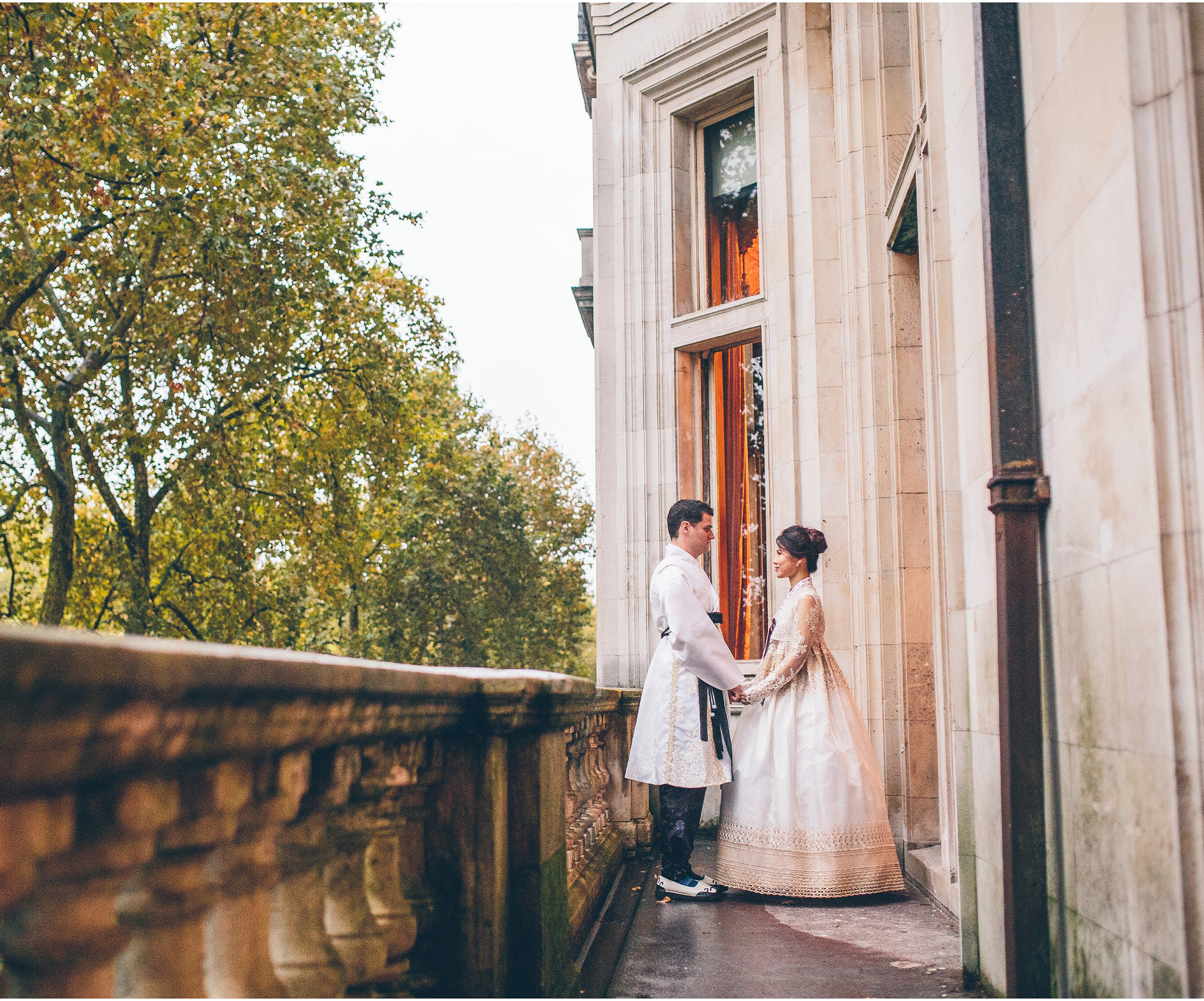 The Royal Horseguards & One Whitehall Place