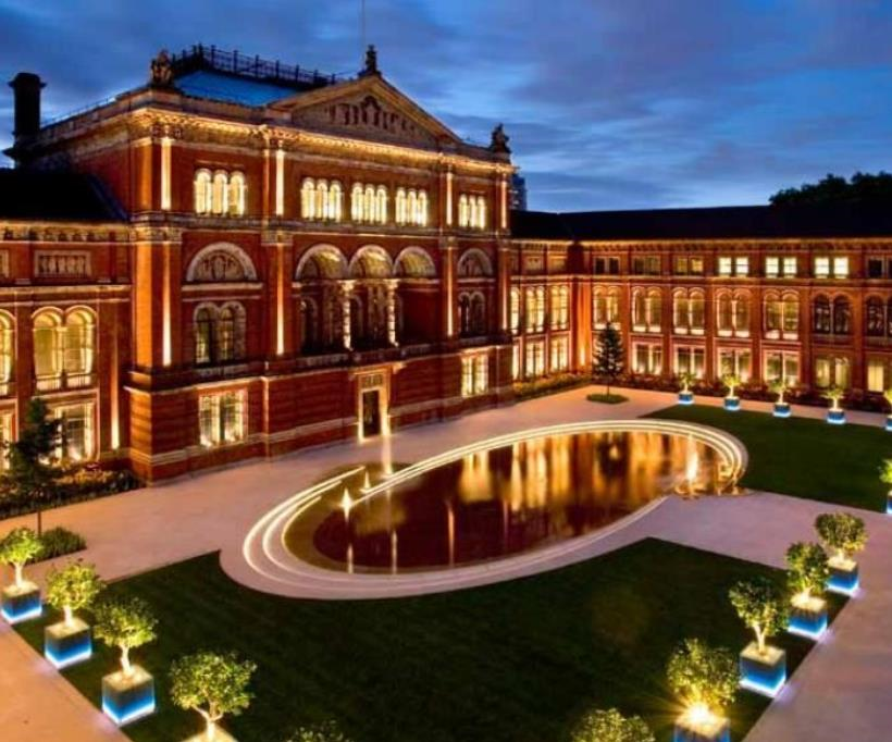 Victoria & Albert Museum