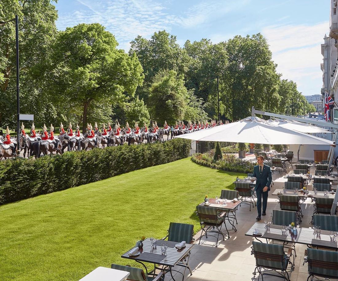 Mandarin Oriental Weddings