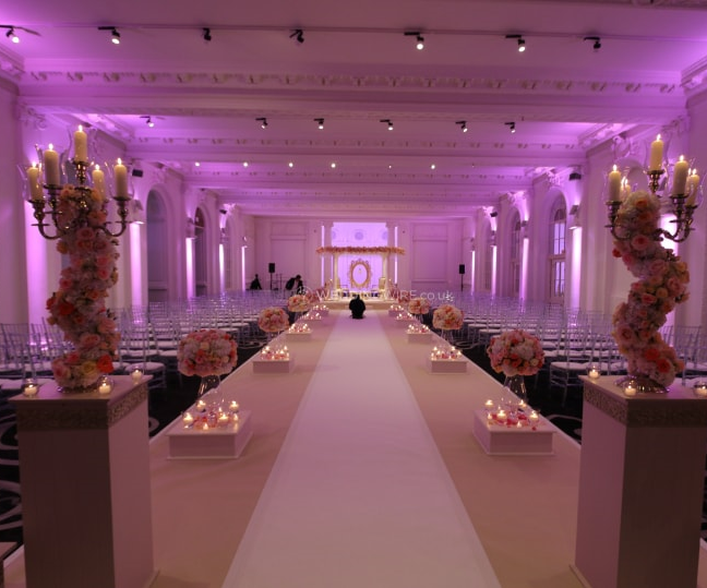 8 Northumberland Avenue