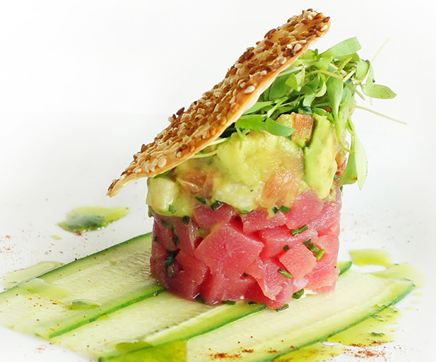 Philip Small Caterers