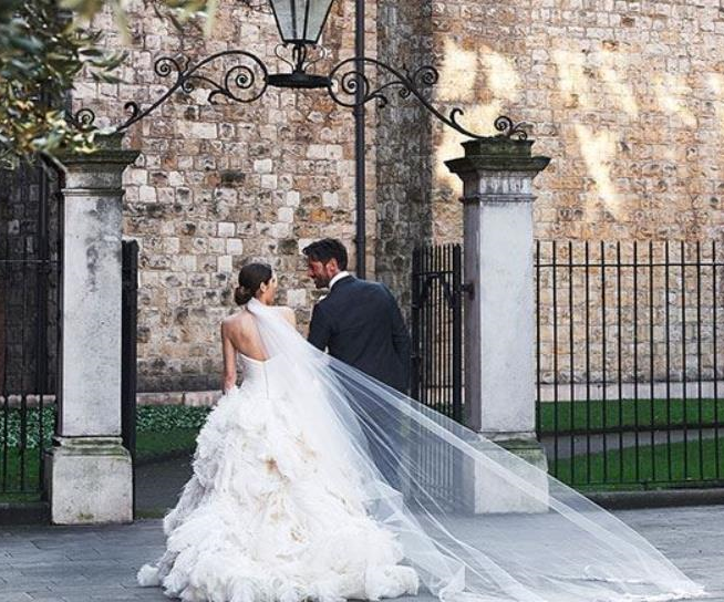 The Connaught Weddings