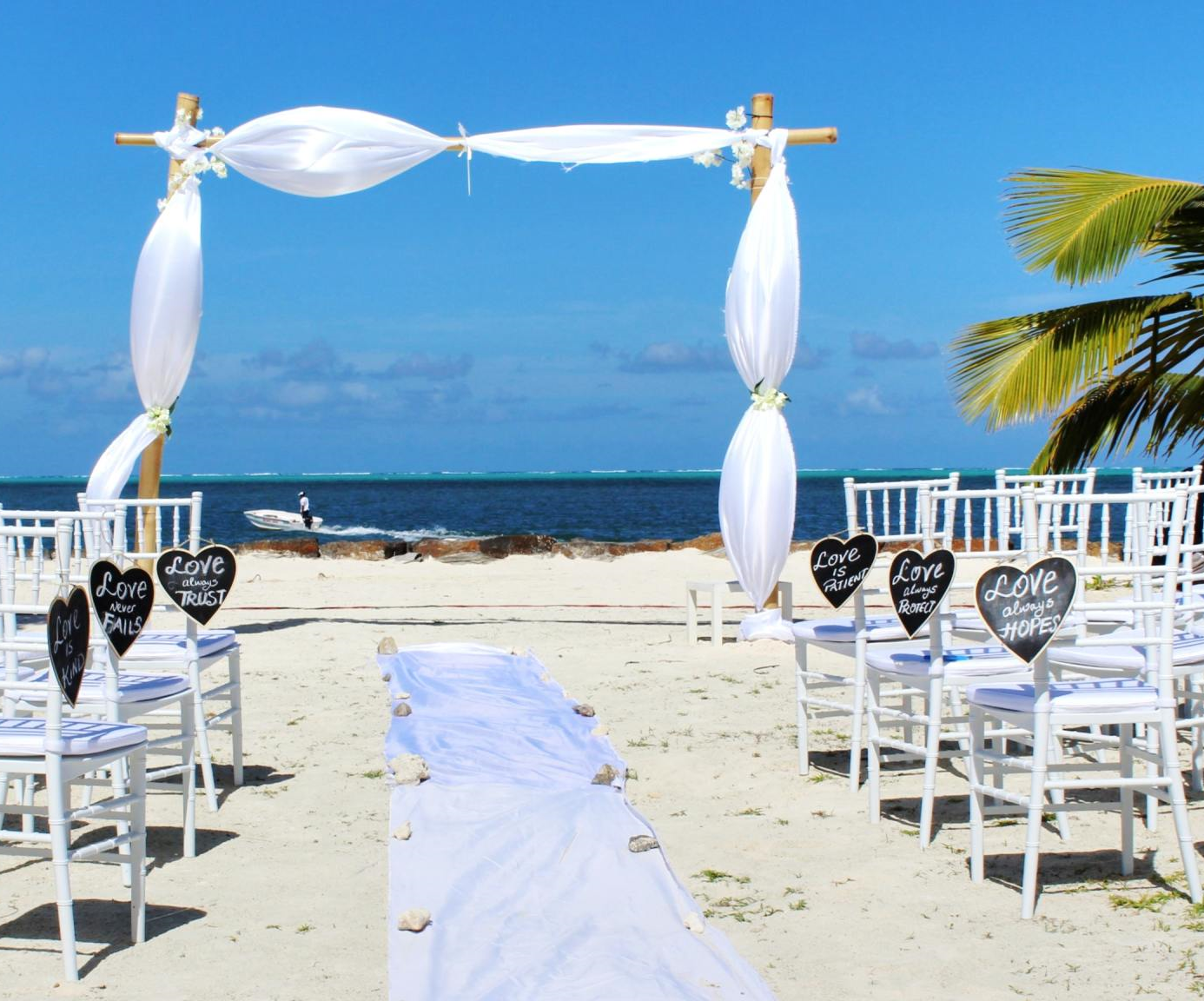 Extreme Wedding Events