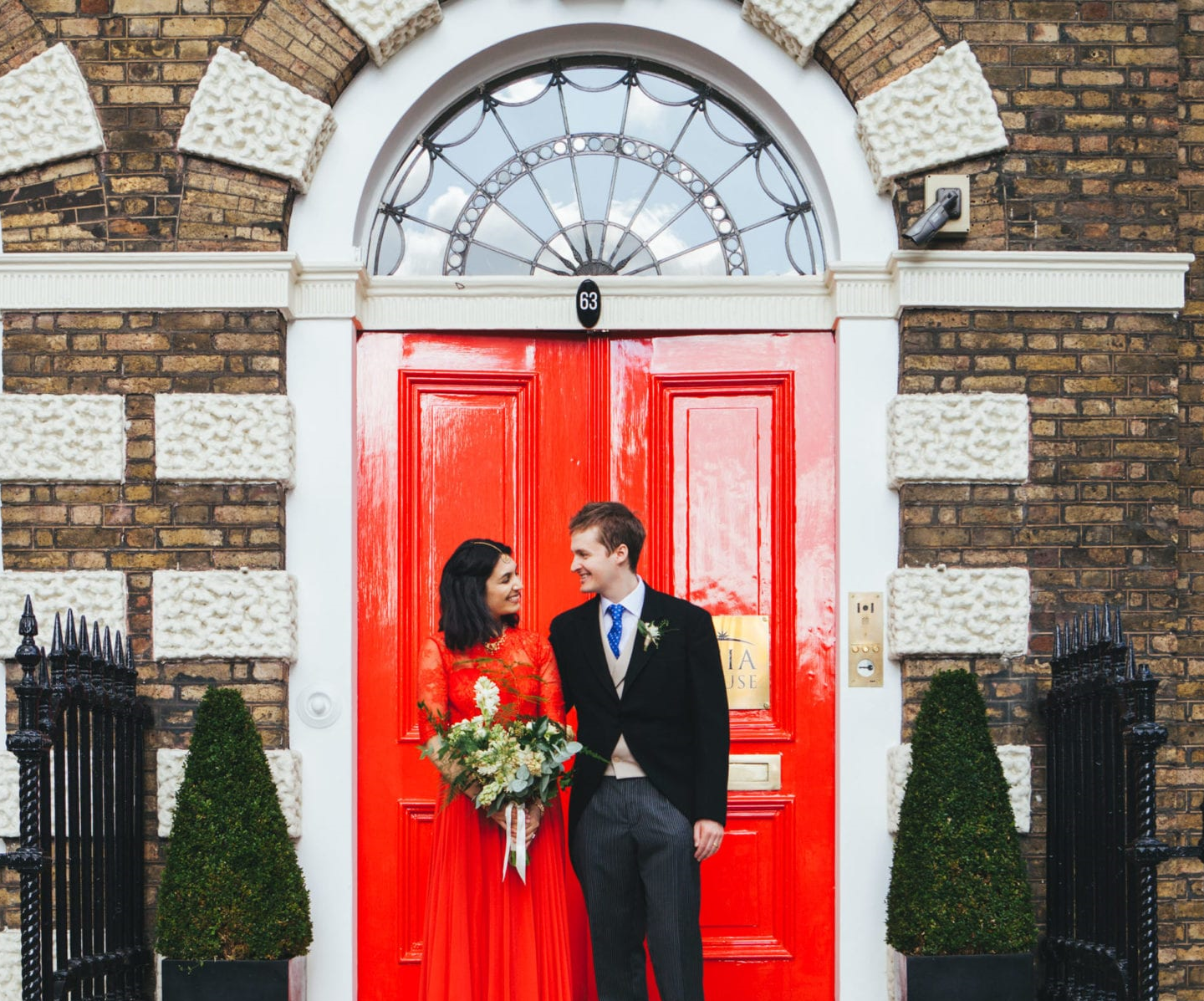 Asia House Weddings & Celebrations