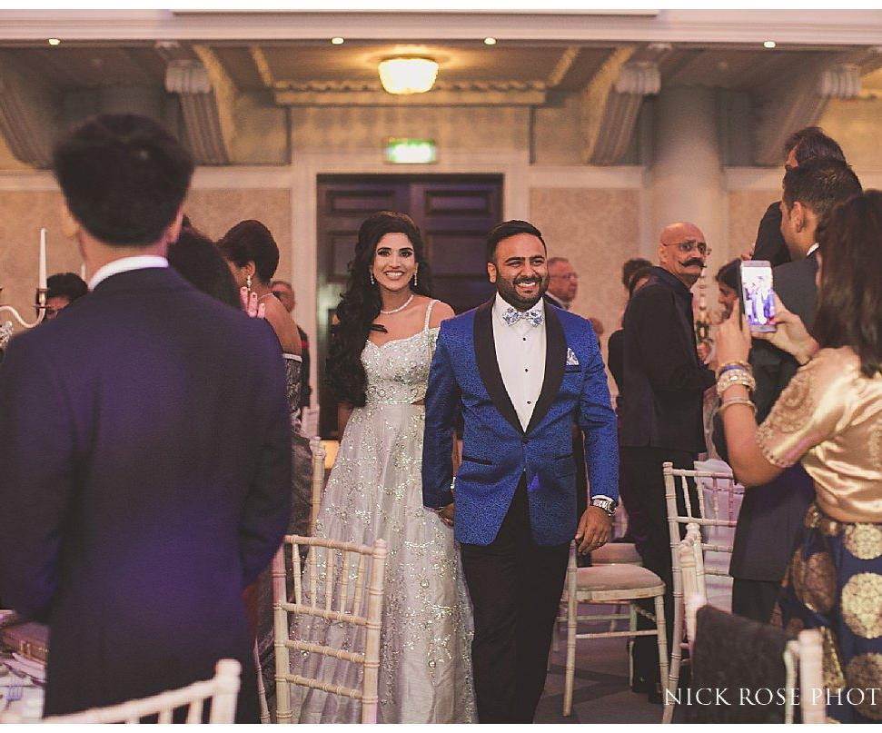 Grand Connaught Rooms