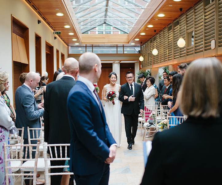 No.11 Cavendish Square