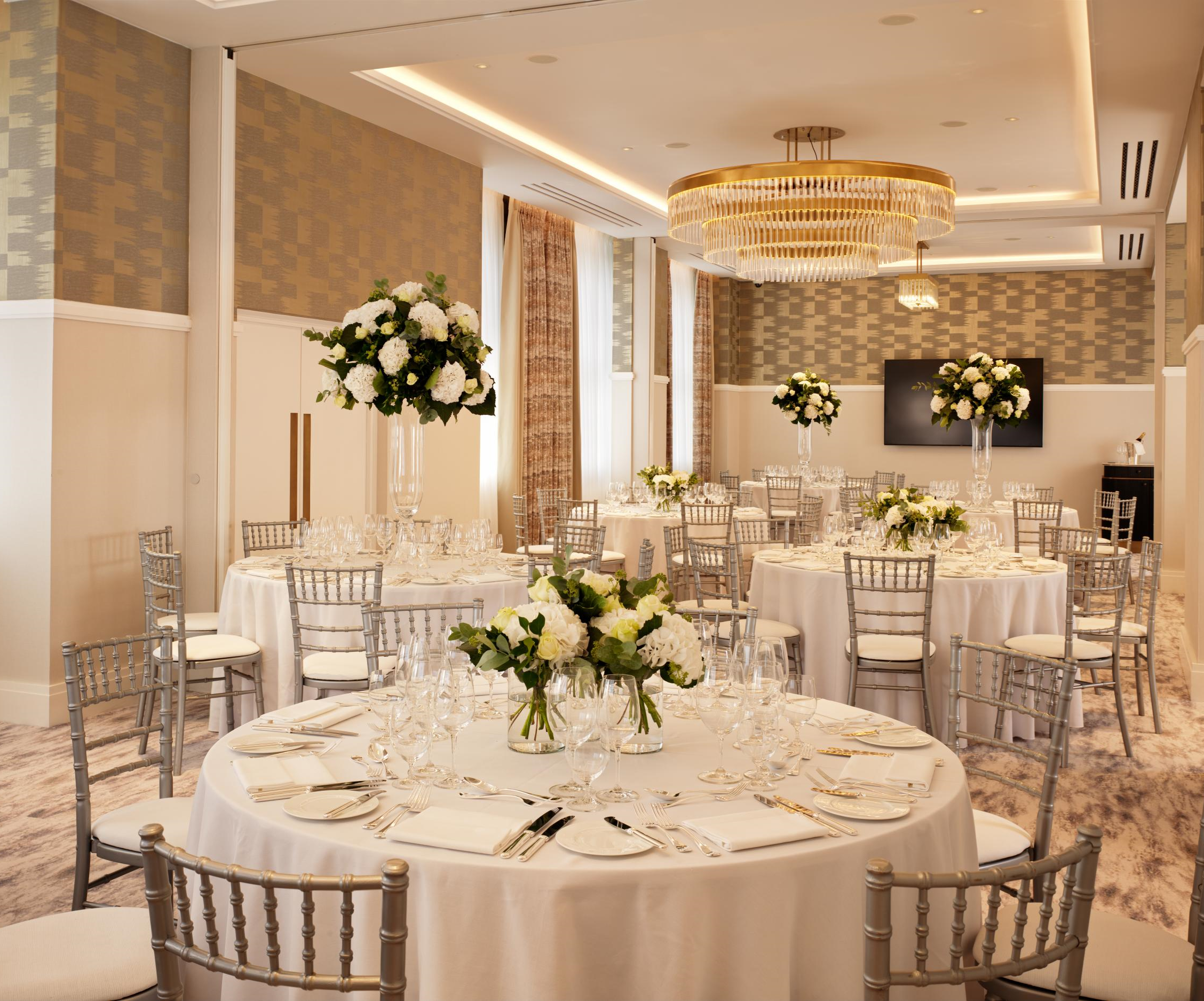 The Biltmore Mayfair