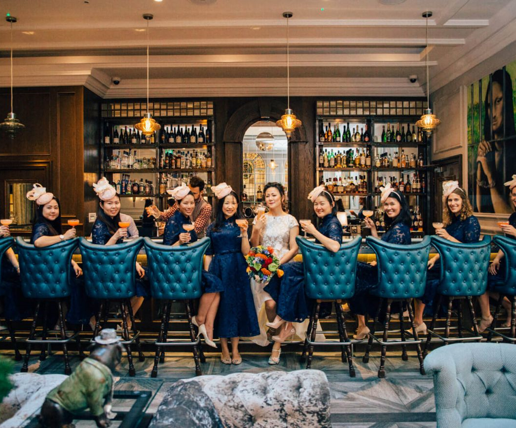 Courthouse Hotel Shoreditch