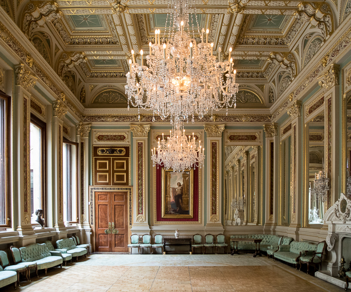 Drapers' Hall