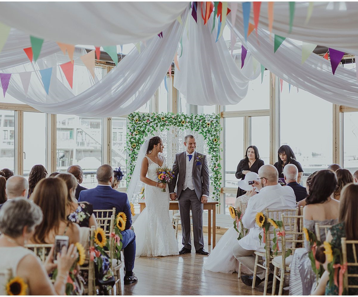 Greenwich Yacht Club