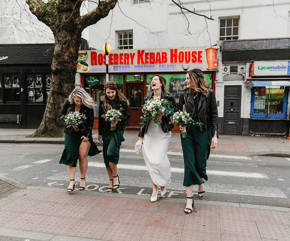 Charlotte Hu Photography