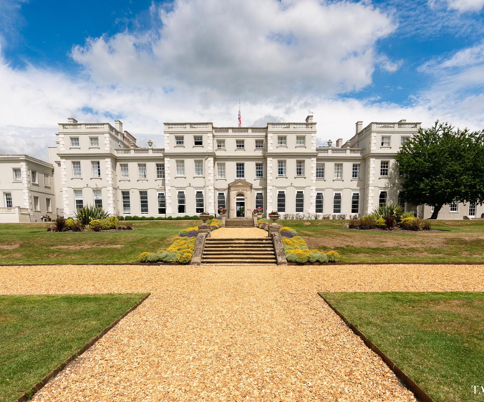 De Vere Wokefield Estate - Reading - Berkshire