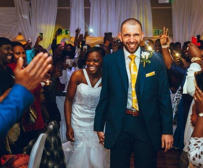 VUK Wedding Reception Venue