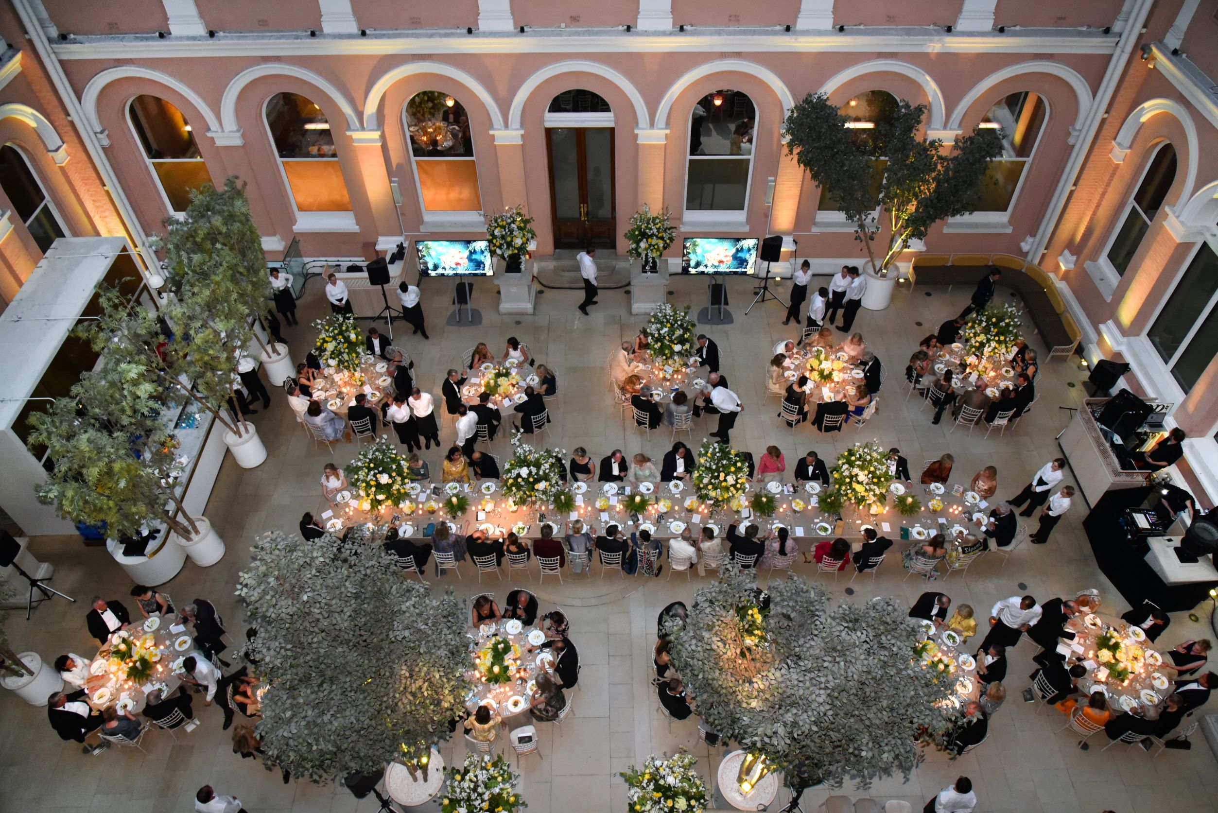 The Wallace Collection