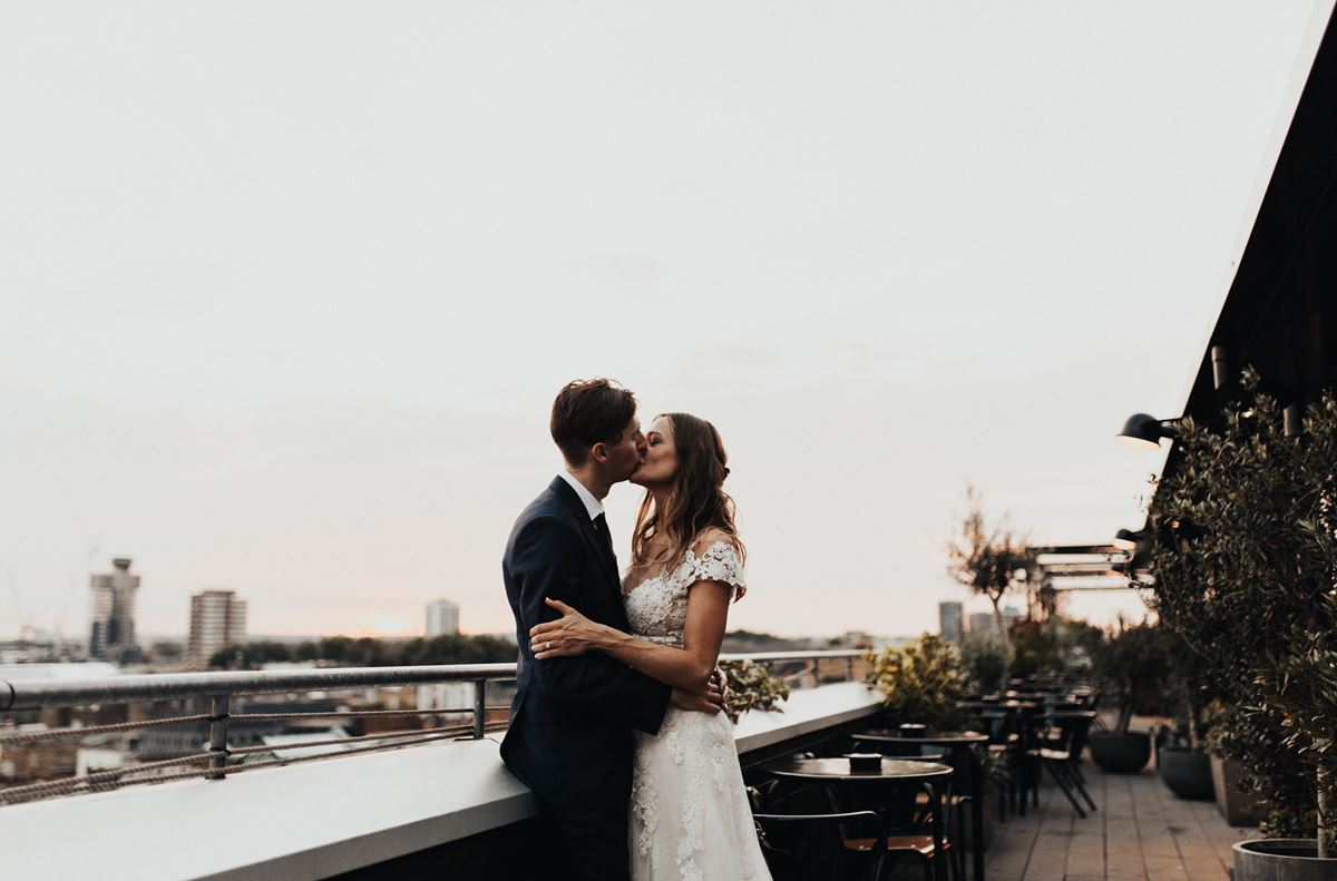 One Hundred Shoreditch