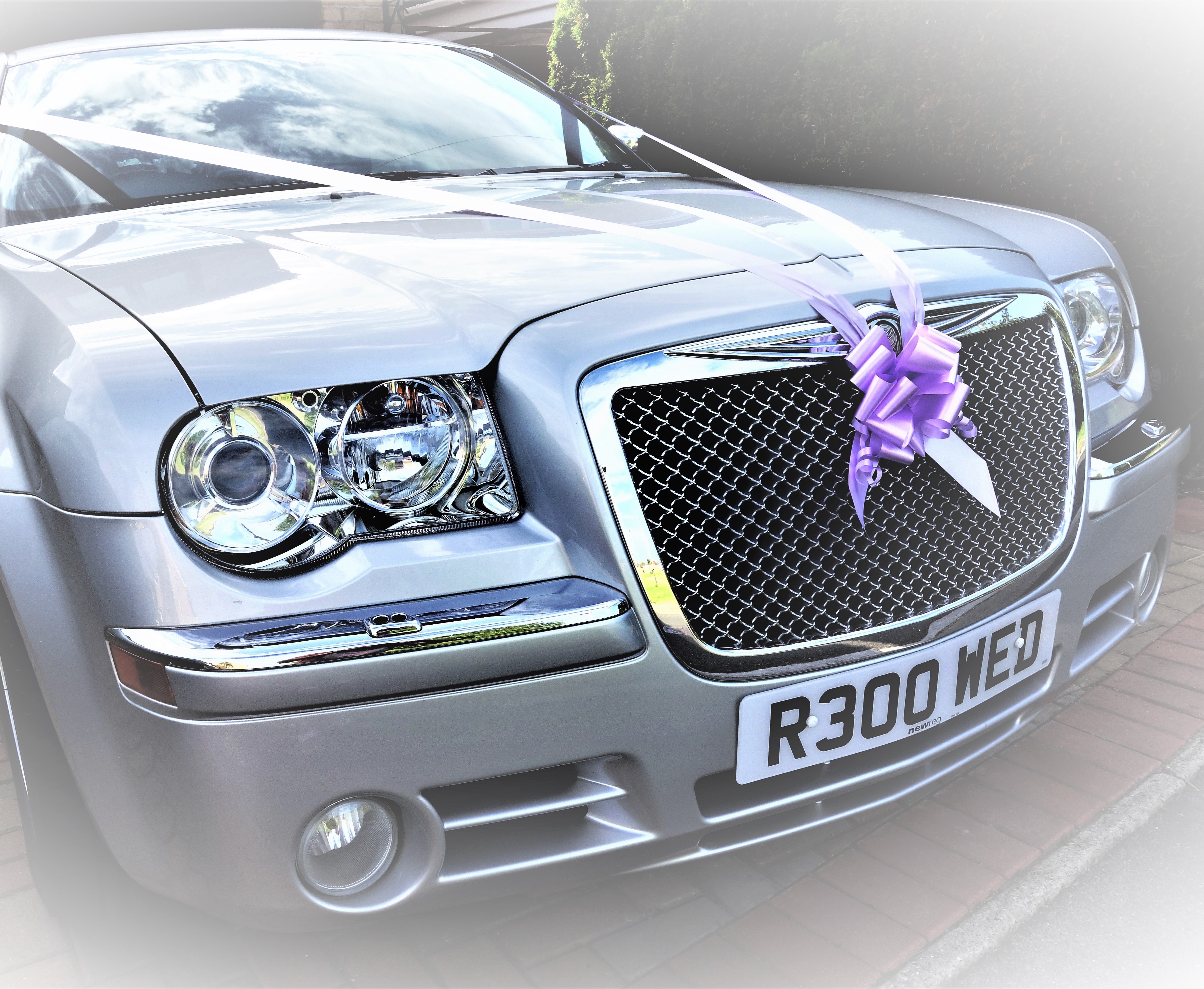 Richmond Wedding Cars