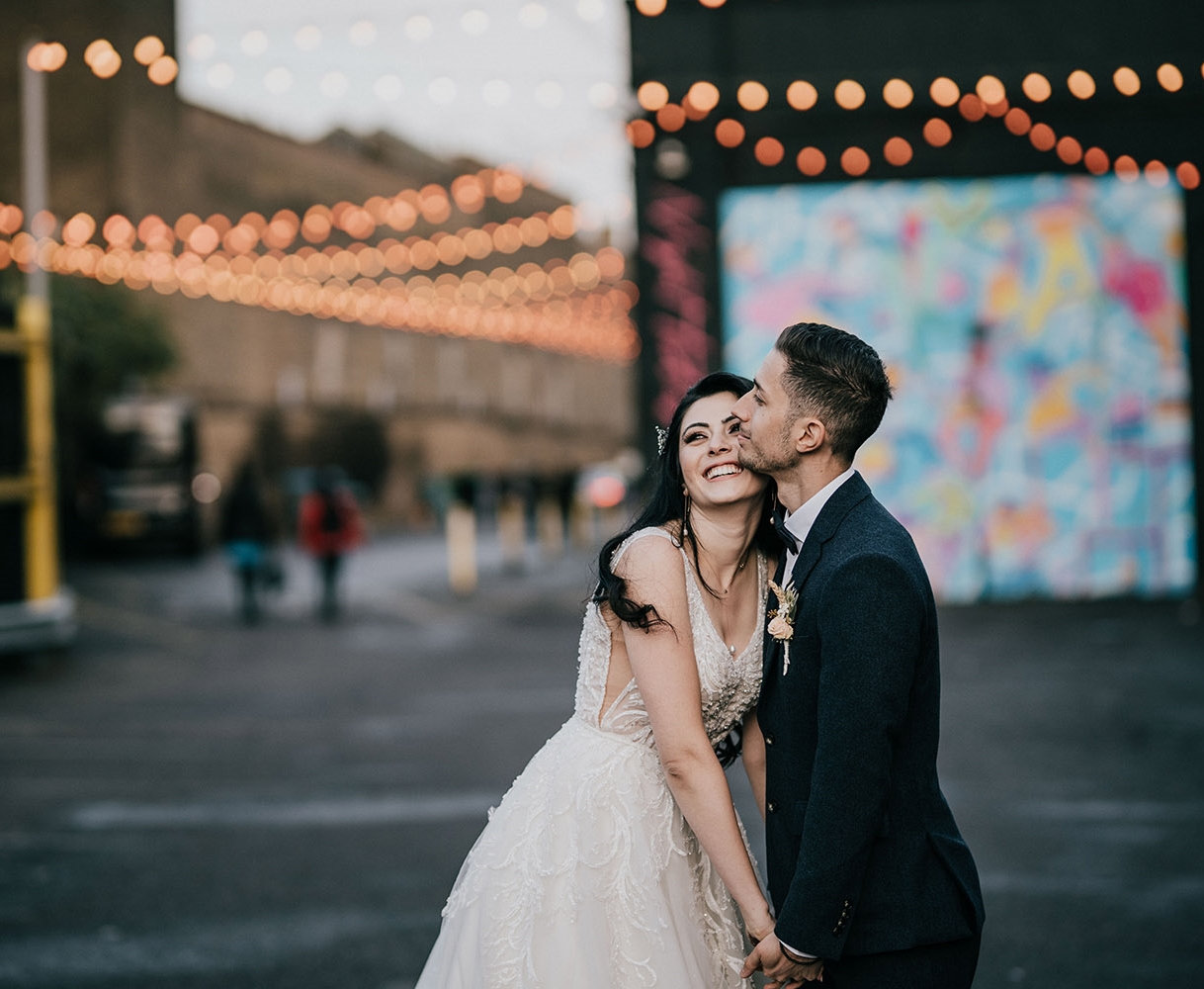 Diana V Photography & Film