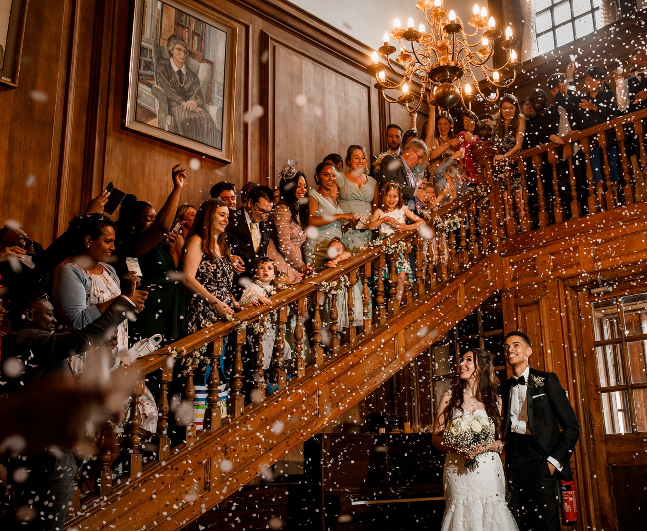 Damion Mower Photography