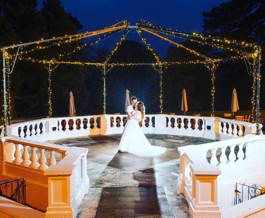 Stourport Manor - Hallmark Hotels