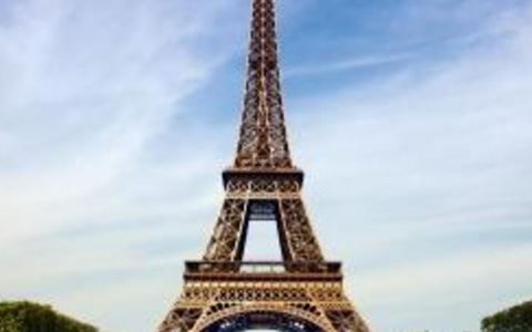 Eiffel Tower Weddings [EW Test]
