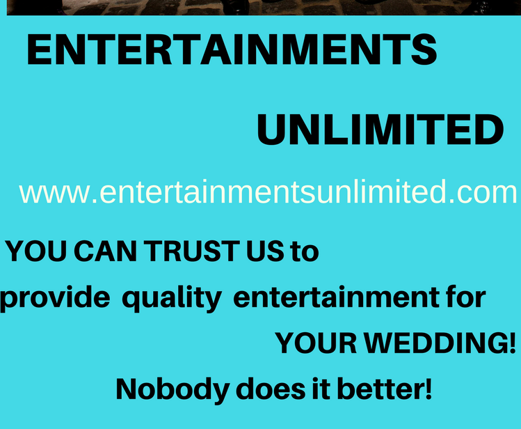 Entertainments Unlimited