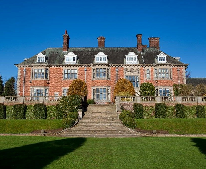 Dunchurch Park Hotel