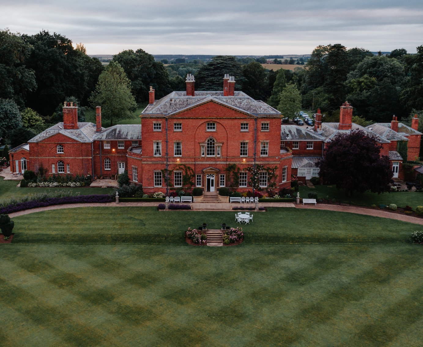 Norwood Park Country House