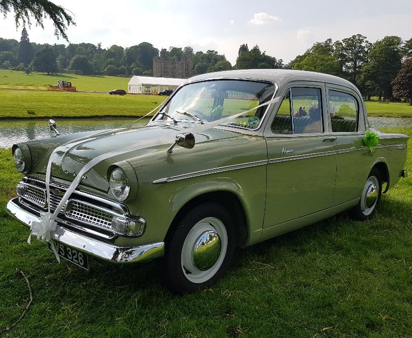 Dale's Driving Services