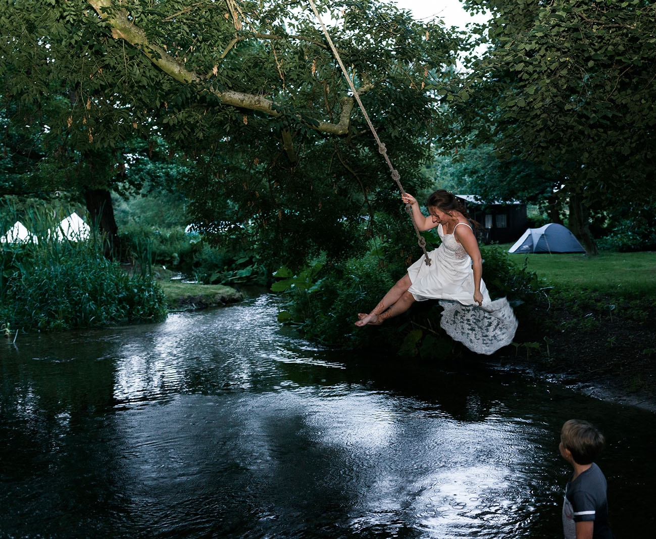 The Old Vicarage At Elkesley