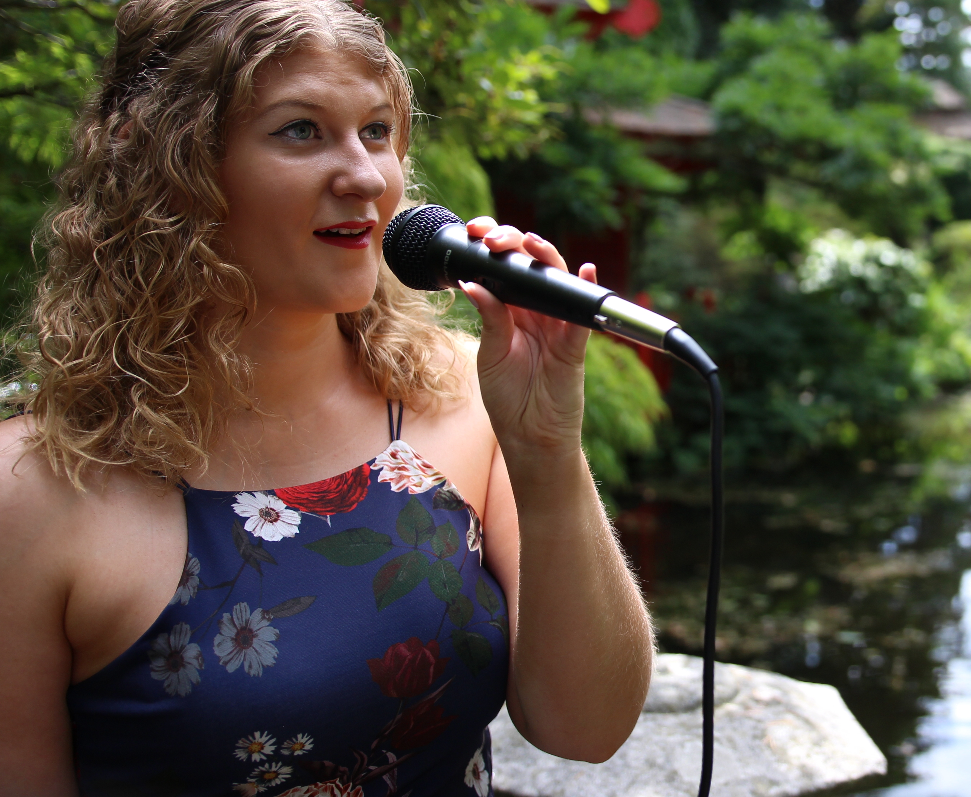 Georgina Frances Hart