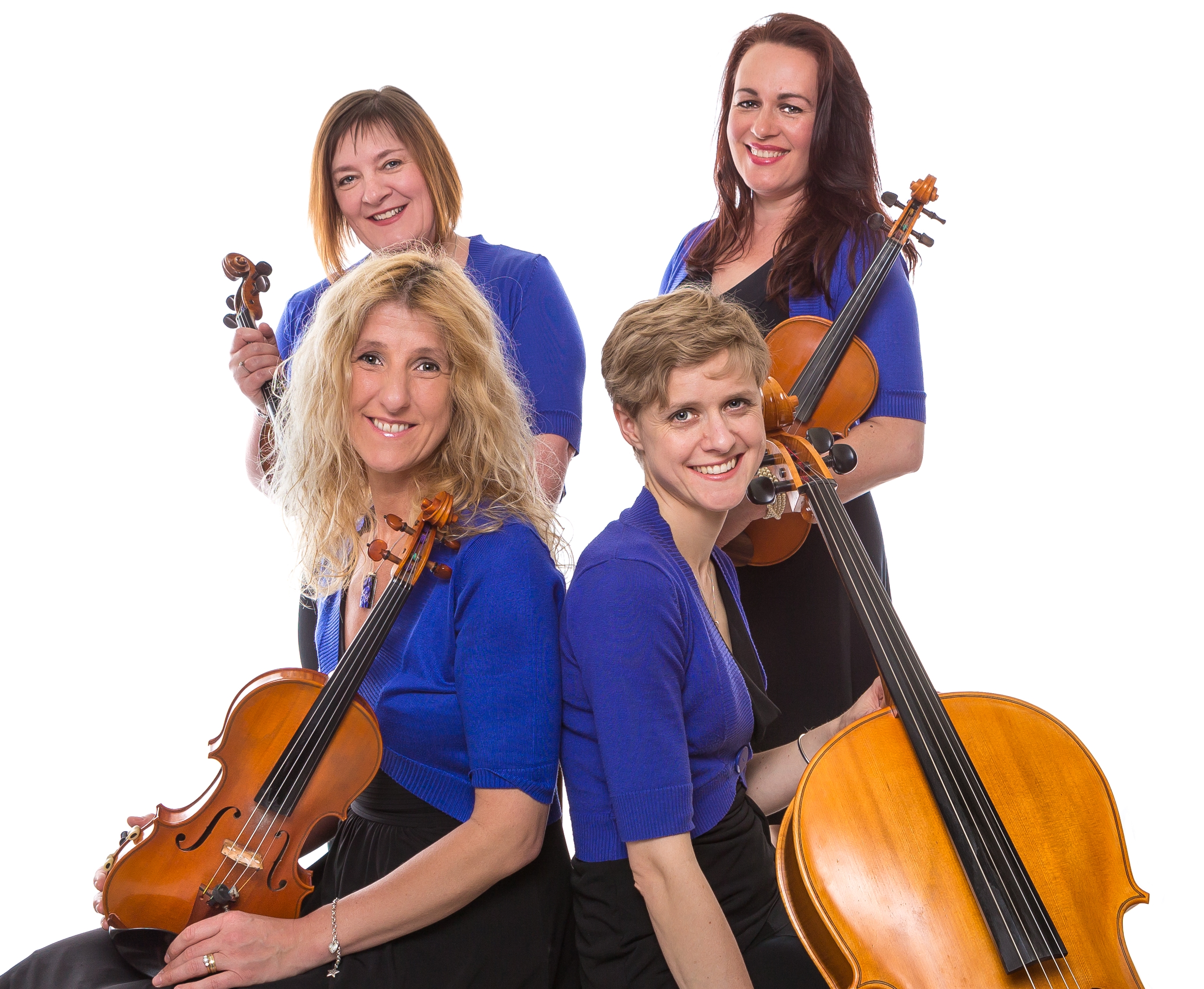 Andrelli String Quartet