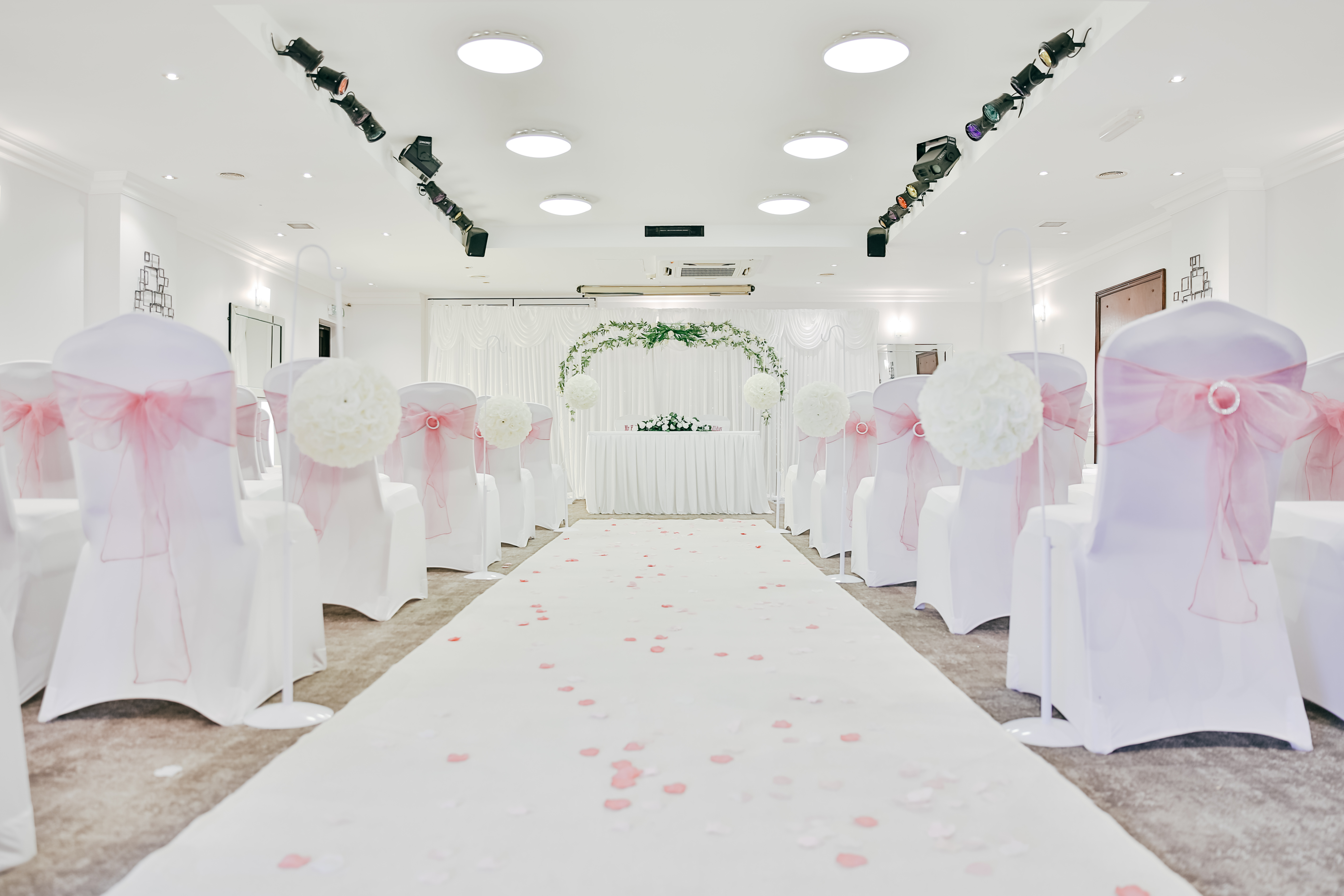 Bradford Guide Post Hotel