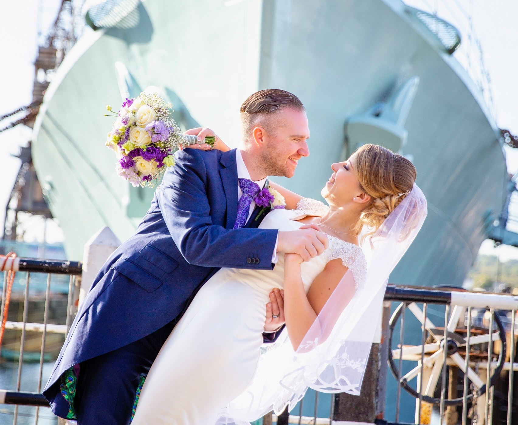 Commissioner's House