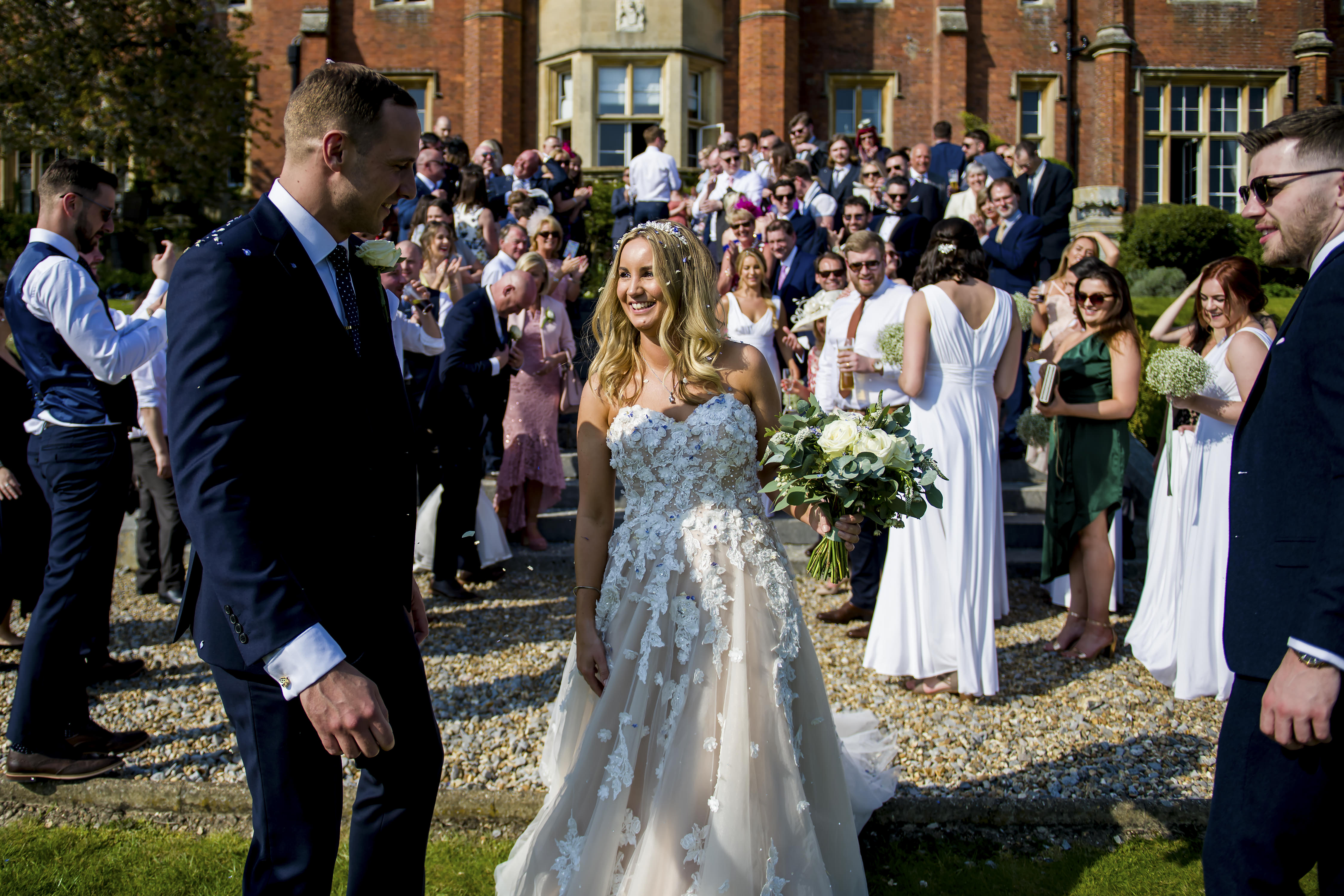 De Vere Latimer Estate