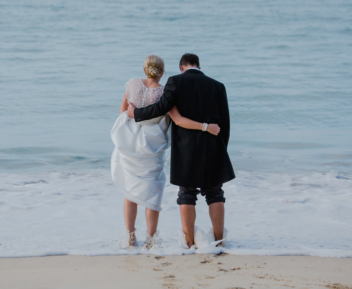 Alexa Poppe Wedding Photography