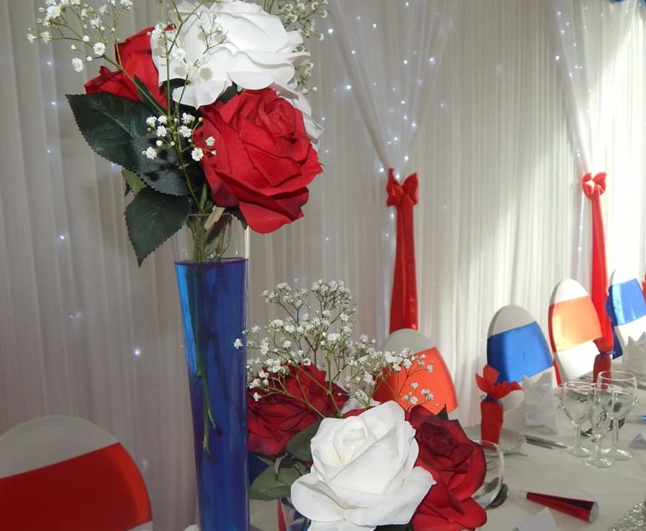 Decorations And Celebrations