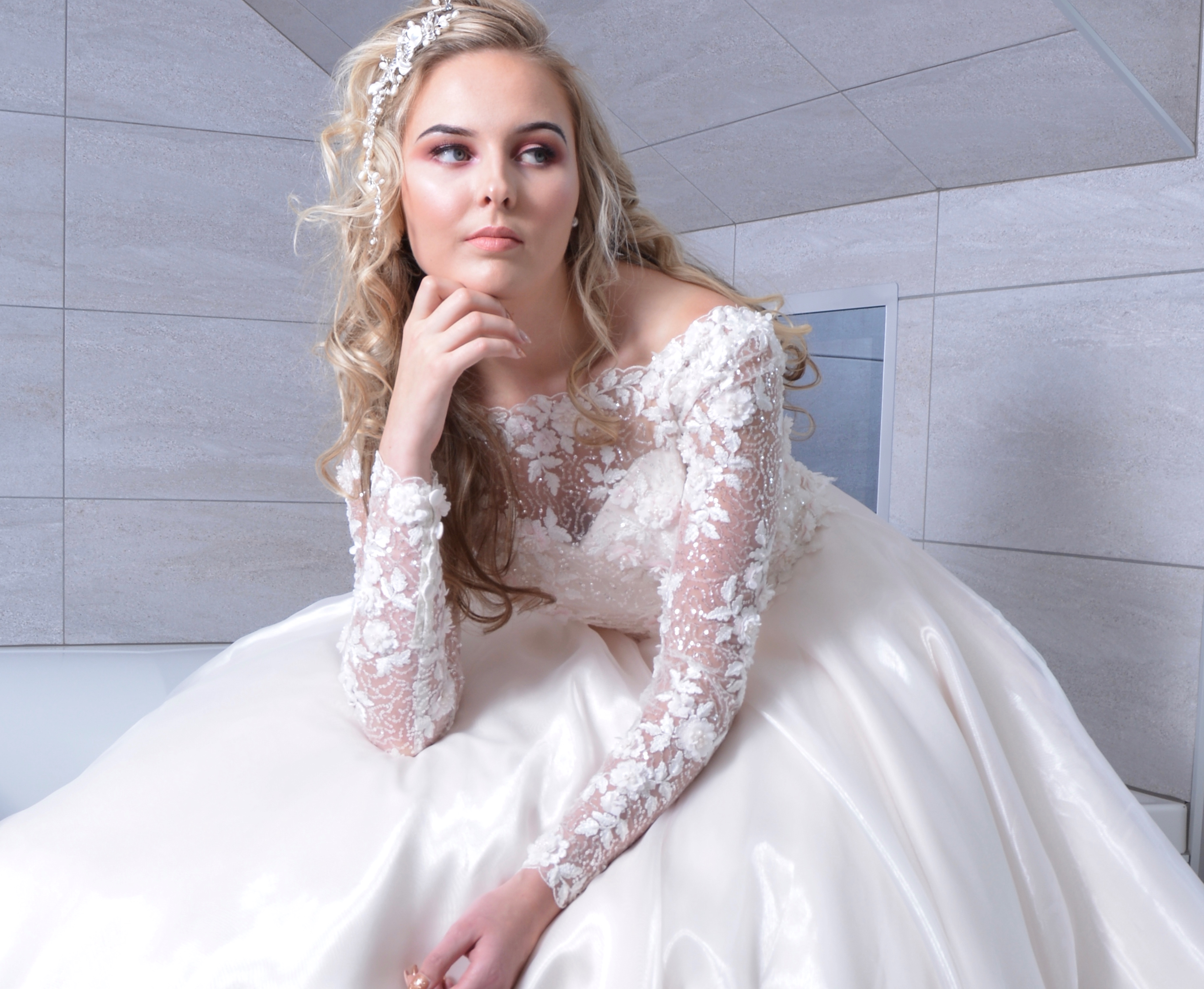 Glitterati By Moira Withers