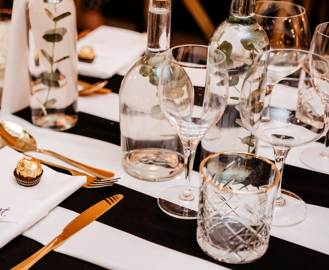 Northants Budget Crockery Hire