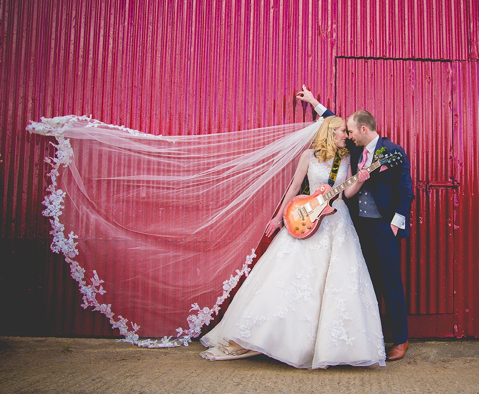 Graham Crichton Photography - Fine Art Wedding Photographer