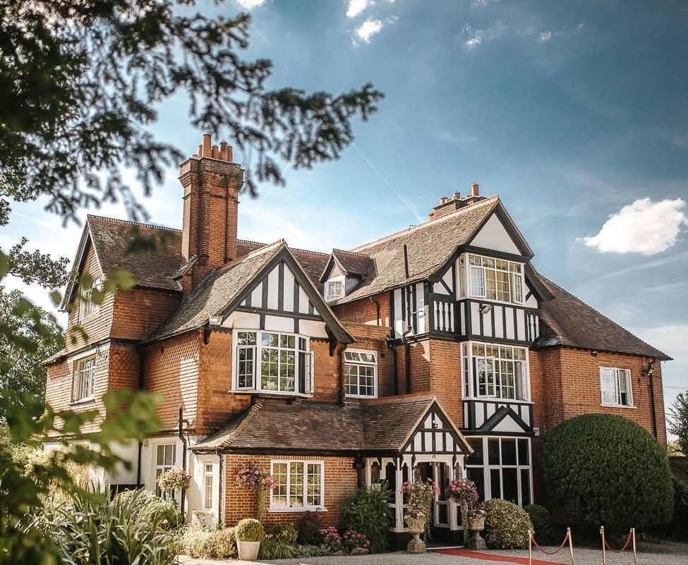 Trunkwell House Hotel