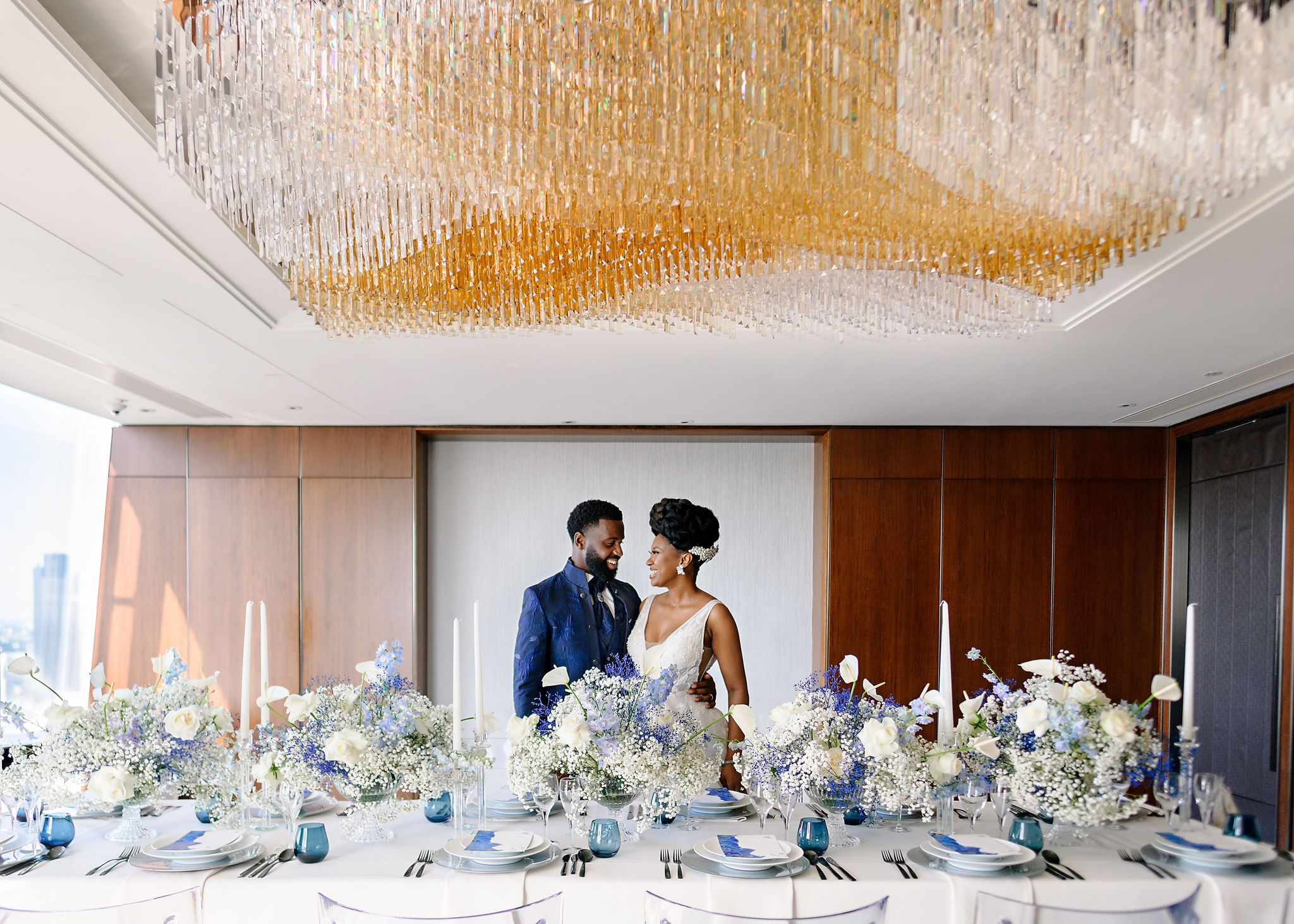 Shangri-La The Shard, London